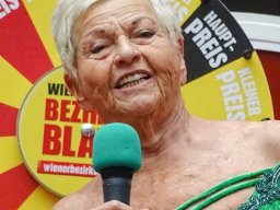 Oktoberfest Lugner City 11.10.2025